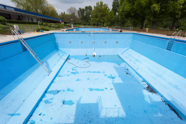 Water damage restoration mold remediation in Robbins, NC