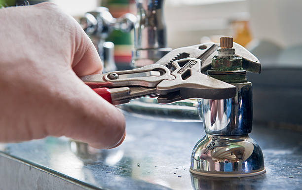 Best Water damage restoration near me  in Robbins, NC