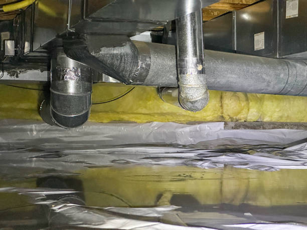 Best Commercial water damage restoration  in Robbins, NC