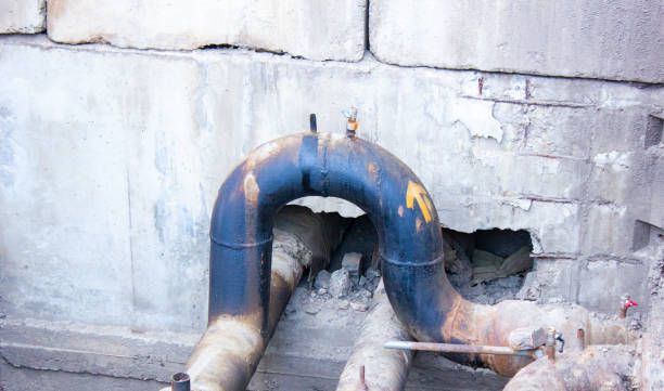 Best Fire Damage Restoration  in Robbins, NC