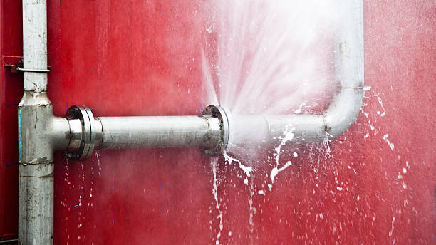 Best Residential water damage restoration  in Robbins, NC